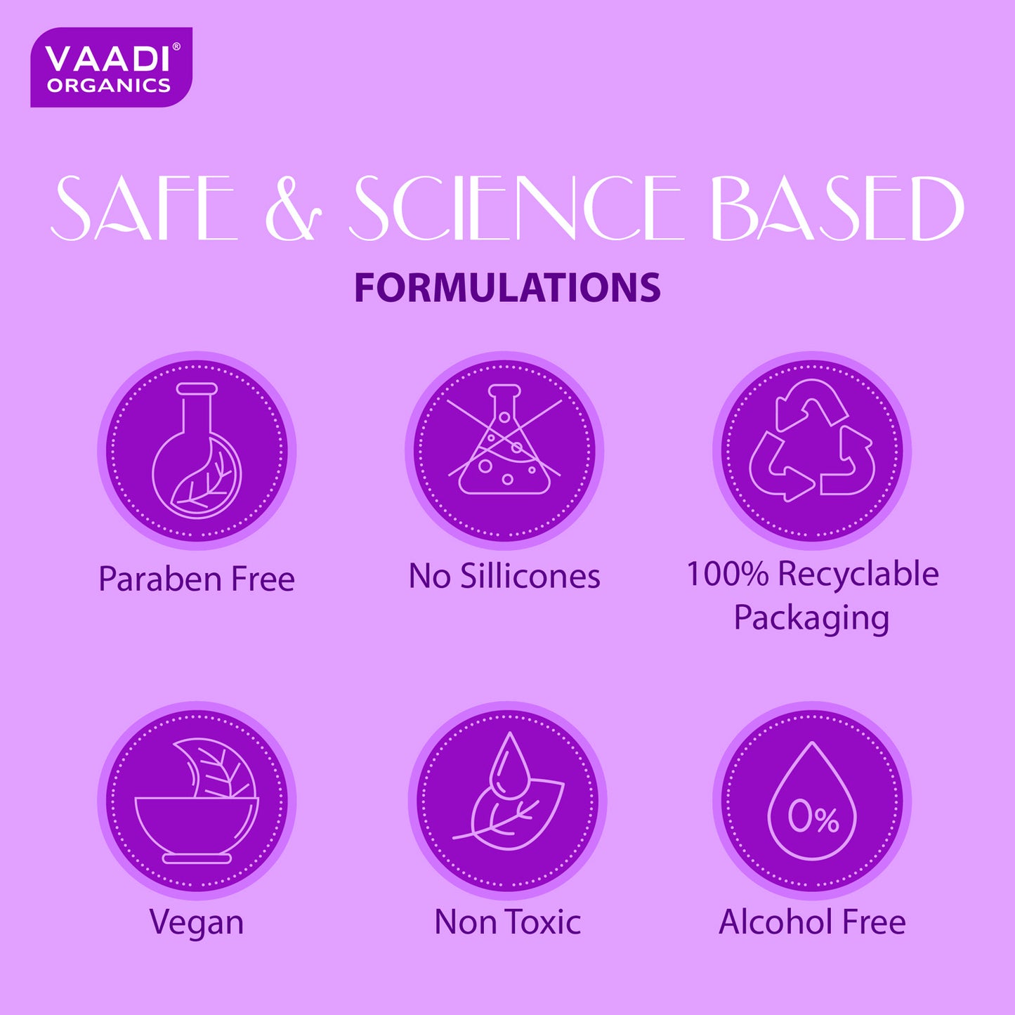 Heavenly Lavender & Rosemary Shower Gel - Skin Rejuvenating Therapy - Relieves Puffiness (2 x 300 ml / 10.2 fl oz)