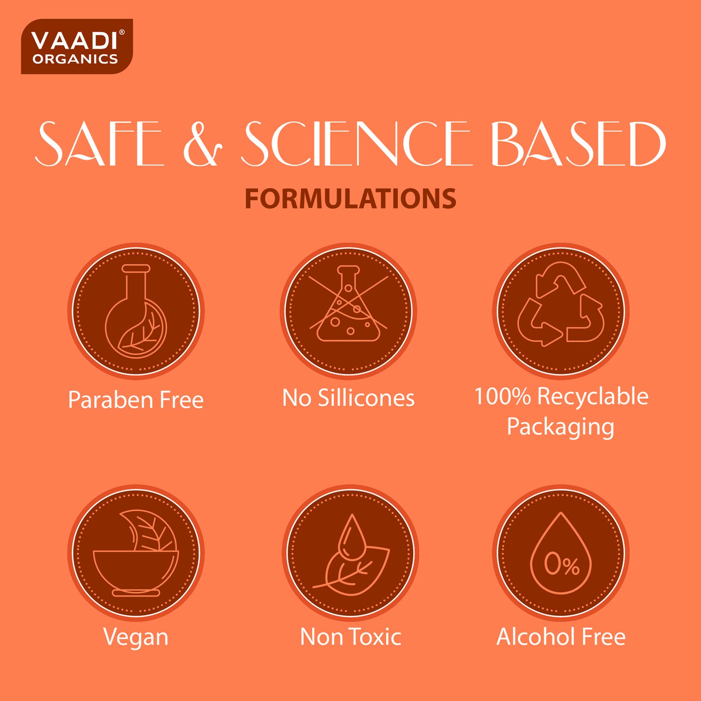 Skin Whitening Saffron Face Wash With Sandal Extract (110 ml /3.72 fl oz)