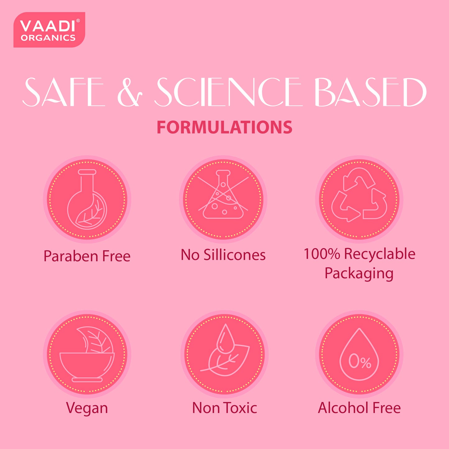 Enchanting Rose & Mogra Shower Gel - Skin Brightening Therapy - Reduce Spots & Patches (3 x 300 ml / 10.2 fl oz)