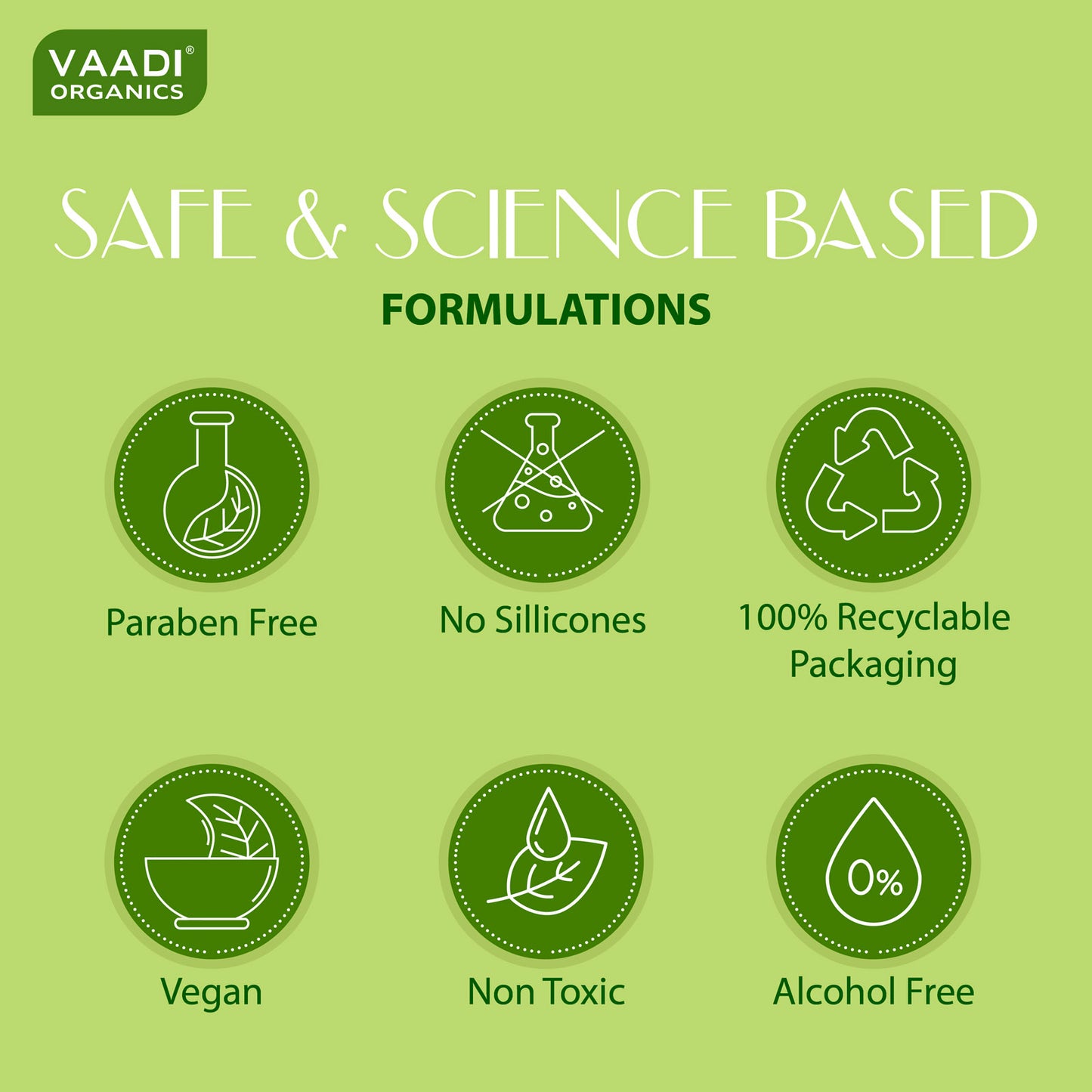 Amla Shikakai Shampoo - Hairfall & Damage Control with Olive Conditioner (2 x 110 ml/ 4 fl oz)