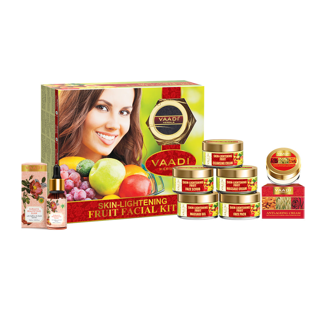 Anti Ageing limited Edition Set