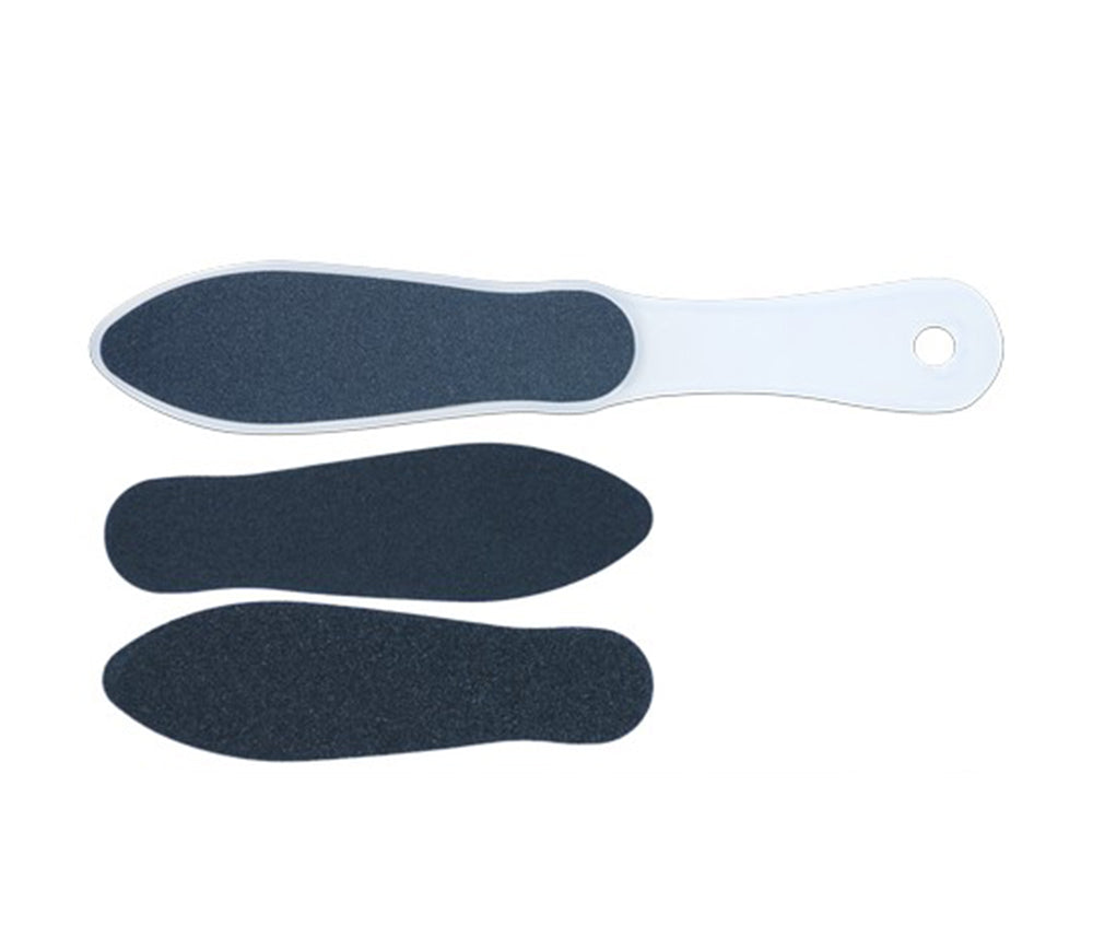 Plastic Foot File