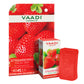 Organic Strawberry Facial Bar with Grapeseed Extract - Anti Ageing - Reduces Pigmentation (25 gms/0.9 oz)