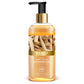Divine Honey & Sandal Shower Gel- Skin Toning Therapy - Makes Skin Flawless (300 ml / 10.2 fl oz)