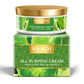 All Purpose Cream with Aloe Vera, Honey & Manjistha - Reduce Pigmentation - Improves Complexion (150 gms/ 5.3 oz)