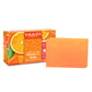 Organic Vitamin C Soap with Hyaluronic Acid (75 gms / 2.7 oz)