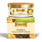 Papaya Face & Body Cream - Maintains Skin Elasticity - Keeps Skin Youthful (150 gms/ 5.3 oz)