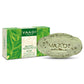 Neem Soap with Pure Neem Leaves - Detoxifies Skin - Prevents Skin Breakouts (75 gms / 2.7 oz)