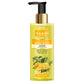 Skin-Detox Organic Lemon & Eucalyptus Hand Wash (250 ml / 8.5 fl oz )