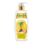 Dandruff Defense Lemon Shampoo with Tea Tree Extract - Multi Vitamin Rich Olive Conditioner with Avocado Extract (2 x 350 ml/ 12 fl oz)