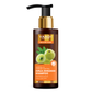 Hairfall & Damage Control Shampoo (Indian Gooseberry Extract) - Promotes Hair Growth - Adds Shine to Hair (110 ml/4 fl oz)