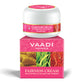 Fairness Cream with Saffron, Aloe Vera & Turmeric Extract - Lightens Marks & Blemishes - Makes Skin Flawless ( 30 gms / 1.1 oz)