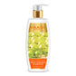 Hairfall & Damage Control Indian Gooseberry Shampoo - Corn Rose Conditioner with Hibiscus Extract (2 x 350 ml / 12 fl oz)