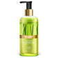 Enticing Organic Lemongrass Shower Gel - Deep Nourishing - Anti Bacterial - Makes Skin Healthy (300 ml / 10.2 fl oz)