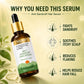 3% SALICYLIC ACID + 1% PIROCTONE OLAMINE ANTI DANDRUFF HAIR SERUM (30 ml / 1.02 fl.oz)