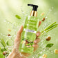 Pack of 3 Intensive-Repair Lemongrass & Shea Butter Hand Wash (3 x 250 ml / 8.5 fl oz )