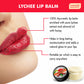 Assorted Pack of 3 Lip Balms (10 gms/ 0.4 oz x 3)