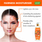 Skin Brightening Lotion with Mandarin Extract - Vitamin C Rich - Get Visibly Fair Skin - Controls Pigmentation (350 ml/ 12 fl oz)