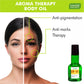 Lemongrass Oil with Lily Extract - Aromatherapy - Strengthens Bones - Relieves Headache- Heals Skin (2 x 110 ml/4 fl oz)