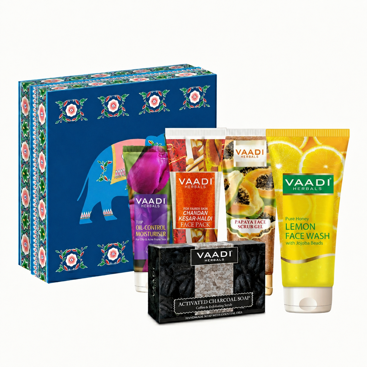 Majestic Essence  Gift Set (680 gms)
