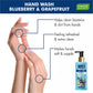 Pack of 3 Age Defying Blueberry & Grapefruit Hand Wash (3 x 250 ml / 8.5 fl oz )