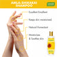 Hand & Body Lotion with Sunflower Extract - Enhances Water Retention in Skin - Keeps Skin Soft (350 ml/12 fl oz)