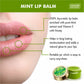 Ultra Moisturising Mint Lip Balm (10 gms / 0.4 oz)