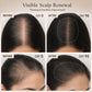 BIOTIN + Plant Keratin HAIR GROWTH SERUM (With Argan Oil & Squalane) (30 ml / 1.02 fl.oz)