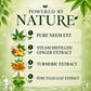Anti-Bacterial Neem Oil & Ginger Hand Wash (250 ml / 8.5 fl oz )