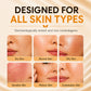 Sunscreen Cream SPF 25 with Kiwi & Avocado Extract - Protects & Nourishes Skin - Enhances Complexion (3 x 110 gms / 4 oz)