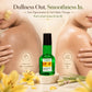 Lemongrass Oil with Lily Extract - Aromatherapy - Strengthens Bones - Relieves Headache- Heals Skin (110 ml/4 fl oz)