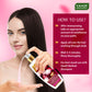 Hair-Fall Control Onion Shampoo With Onion Conditioner (2 x 350ml / 12 fl oz)