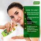 Superbly Smoothing Heena Shampoo with Green Tea Extract - Ultra Nutrient Rich Corn Rose Conditioner ( 2 x 350 ml/ 12 fl oz)