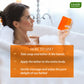 Luxurious Saffron Soap - Skin Brightening Therapy - Evens Skin Tone - Reduce Marks ( 75 gms / 2.7 oz)