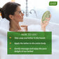 Neem Soap with Pure Neem Leaves - Detoxifies Skin - Prevents Skin Breakouts (75 gms / 2.7 oz)