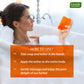 Perky Peach Soap with Almond Oil - Skin Nourishing - Rehydrates (6 x 75 gms / 2.7 oz)