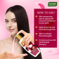Hair-Fall Control Organic Onion Shampoo With Organic Onion Conditioner (2 x 350ml / 12 fl oz)
