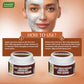 Organic Chocolate Facial Kit with Strawberry Extract - Deep Conditions & Tones Skin ( 70 gms/ 2.5 oz)