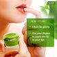 Ultra Moisturising Mint Lip Balm (10 gms / 0.4 oz)