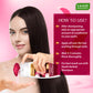 Hair-Fall Control Onion Shampoo With Onion Conditioner (2 x  110ml / 4 fl oz)