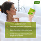 Exotic Kiwi Soap with Green Apple Extract - Gently Clears Skin- Makes Skin Glowing (3 x 75 gms / 2.7 oz)