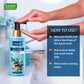 Pack of 3 Age Defying Blueberry & Grapefruit Hand Wash (3 x 250 ml / 8.5 fl oz )