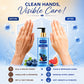 Pack of 3 Age Defying Blueberry & Grapefruit Hand Wash (3 x 250 ml / 8.5 fl oz )