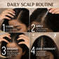 BIOTIN + Plant Keratin HAIR GROWTH SERUM (With Argan Oil & Squalane) (30 ml / 1.02 fl.oz)