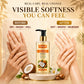 Instaglow Argan Oil & Coconut Hand Wash (250 ml / 8.5 fl oz )