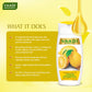 Dandruff Defense Lemon Shampoo with Olive Conditioner (2 x 110 ml/ 4 fl oz)
