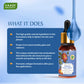 Pack of 2 Organic Vitamin C Fairness Facial Serum - Brightens Skin, Lightens Complexion, Protects from Sun Damage (2 x 10 ml/ 0.33 oz)