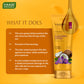 Sunscreen Lotion SPF 30 wth Lilac Extract - Anti oxidant Rich - Long Lasting - Protects from Sun Tan (110 ml / 4 fl oz)