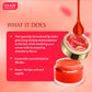 Nourishing Strawberry and Honey Lip Balm (10 gms/0.4 oz)