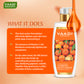 Skin Brightening Lotion with Mandarin Extract - Vitamin C Rich - Get Visibly Fair Skin - Controls Pigmentation (350 ml/ 12 fl oz)